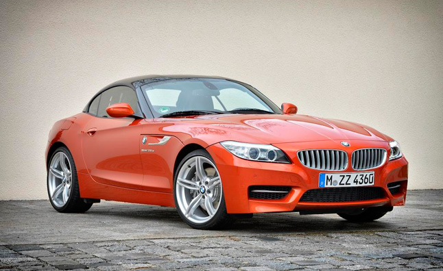 Bmw Z3 2015