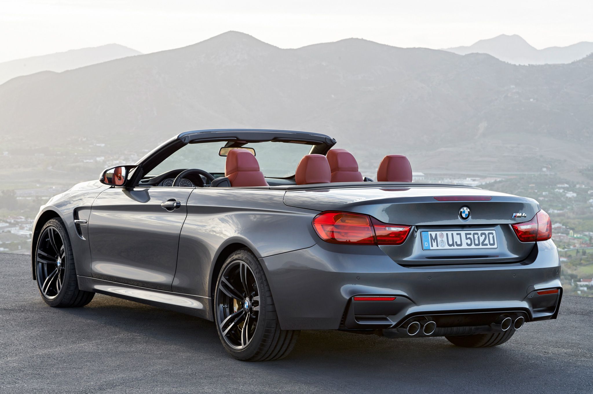 Bmw Z3 2015