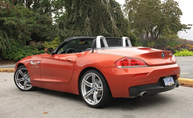 Bmw Z3 2015