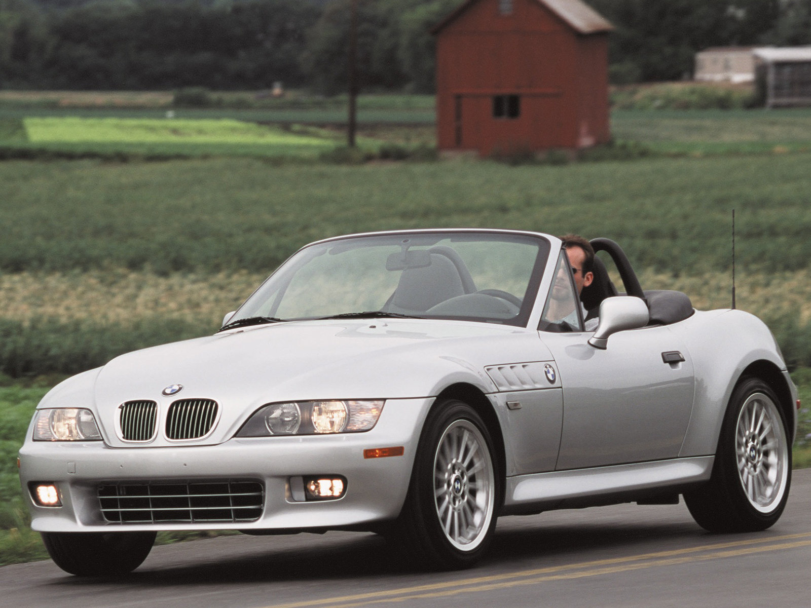 Bmw Z3 3.0 Roadster Bmw Z3 3.0 Roadster