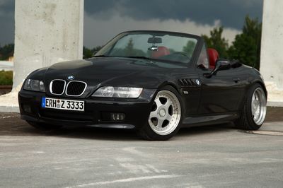 Bmw Z3 3.0