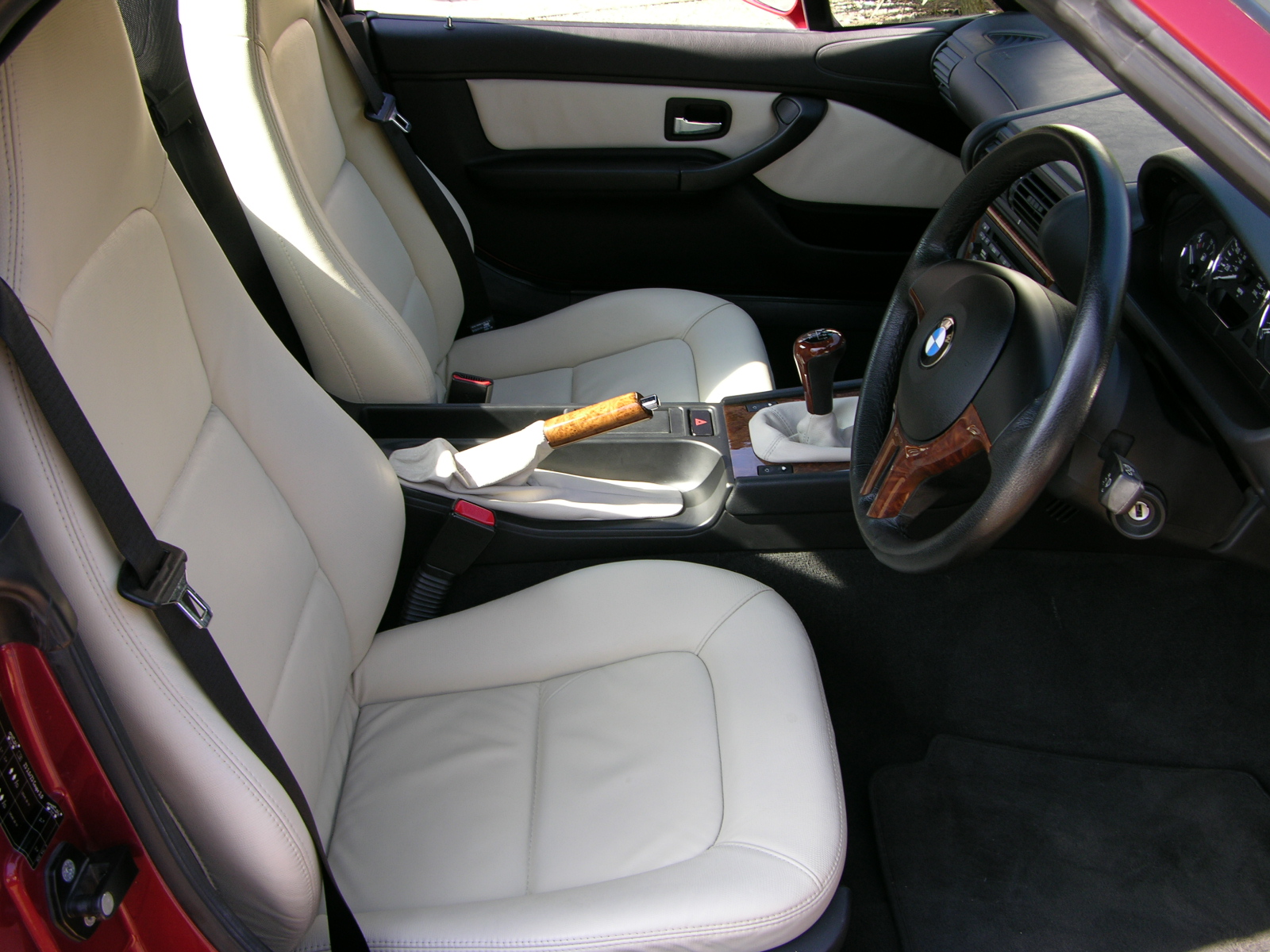 Bmw Z3 3.0