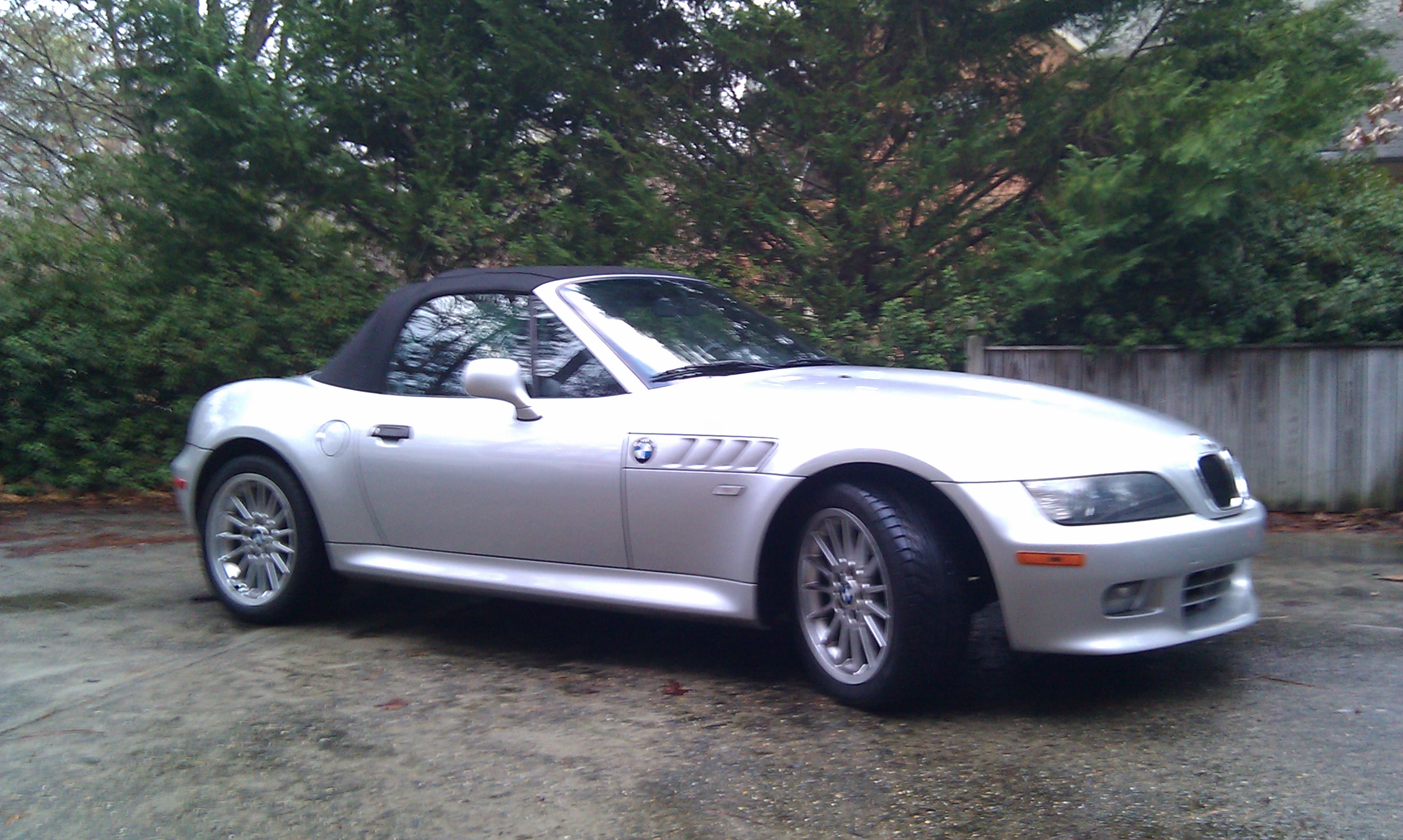 Bmw Z3 3.0i Bmw Z3 3.0i