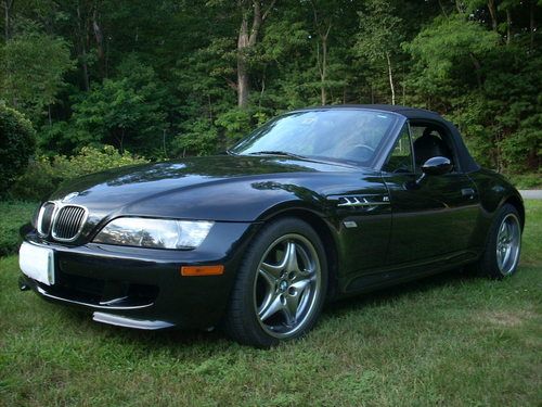 Bmw Z3 3.2