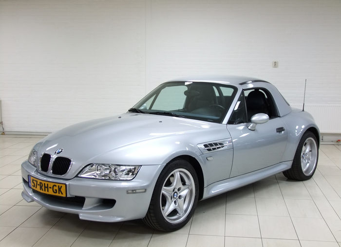 Bmw Z3 3.2