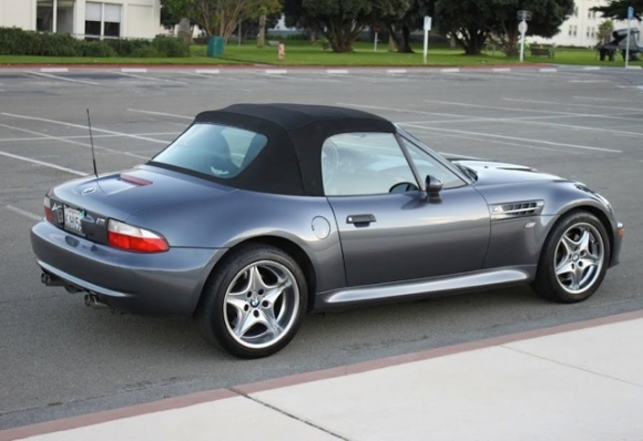 Bmw Z3 3.2