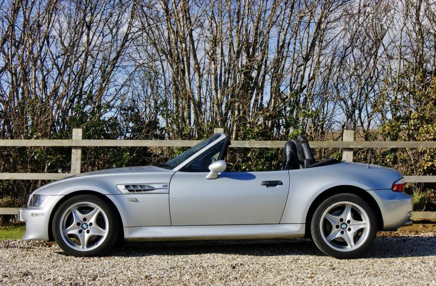 Bmw Z3 3.2