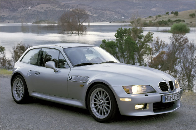 Bmw Z3 4 Cylinder