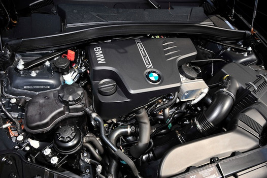 Bmw Z3 4 Cylinder
