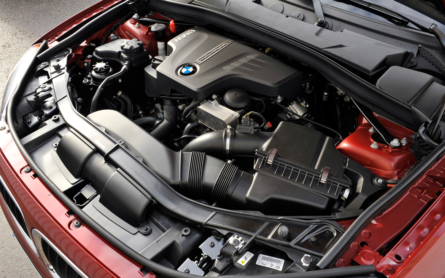 Bmw Z3 4 Cylinder