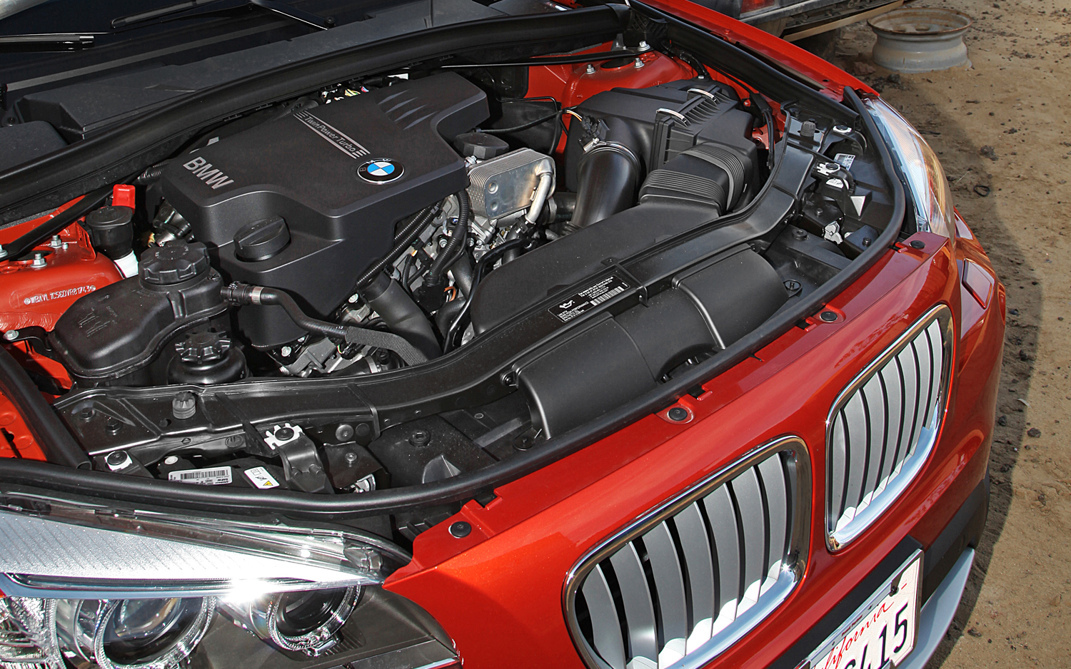 Bmw Z3 4 Cylinder