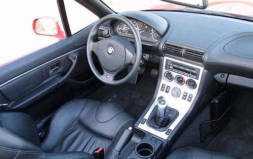 Bmw Z3