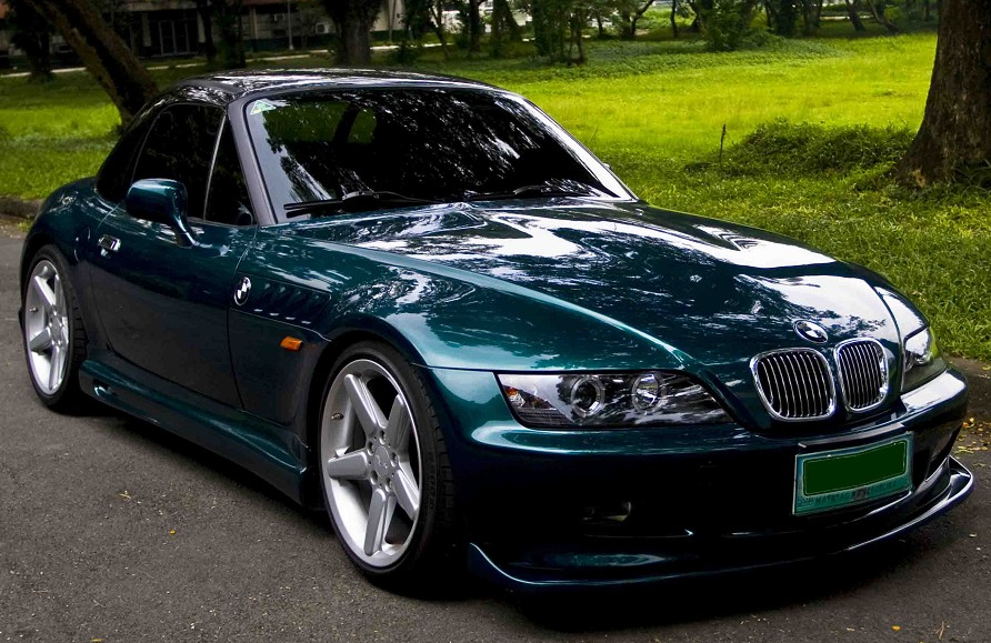 Bmw Z3