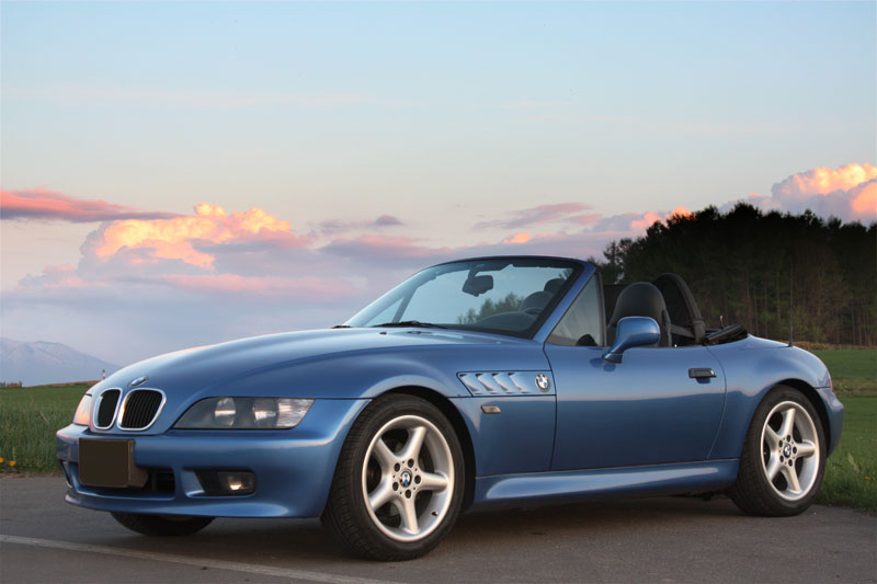 Bmw Z3 Bmw Z3