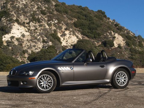 Bmw Z3
