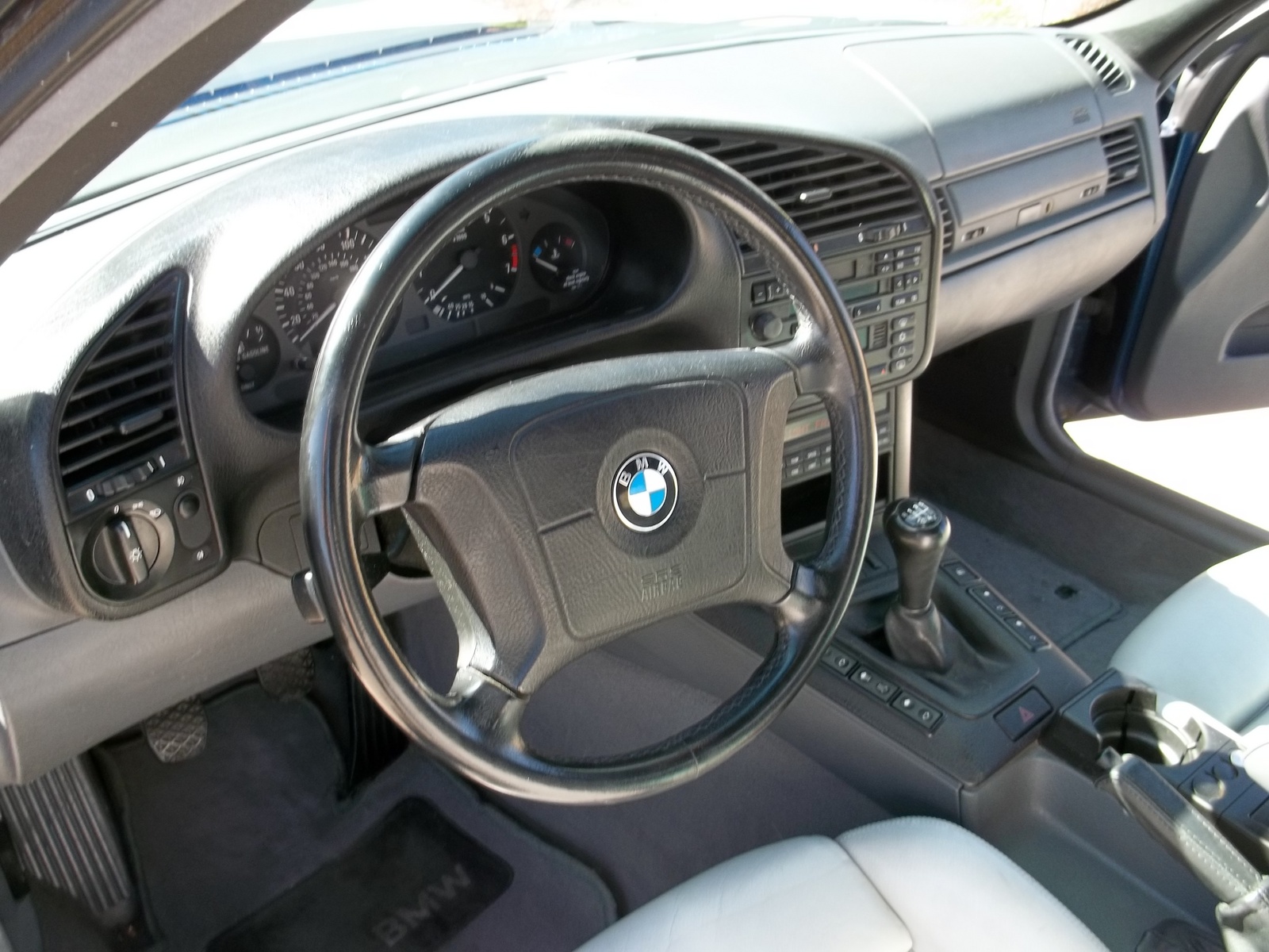 Bmw Z3