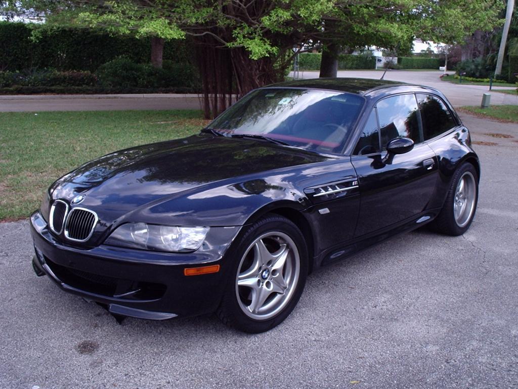Bmw Z3 Automatic