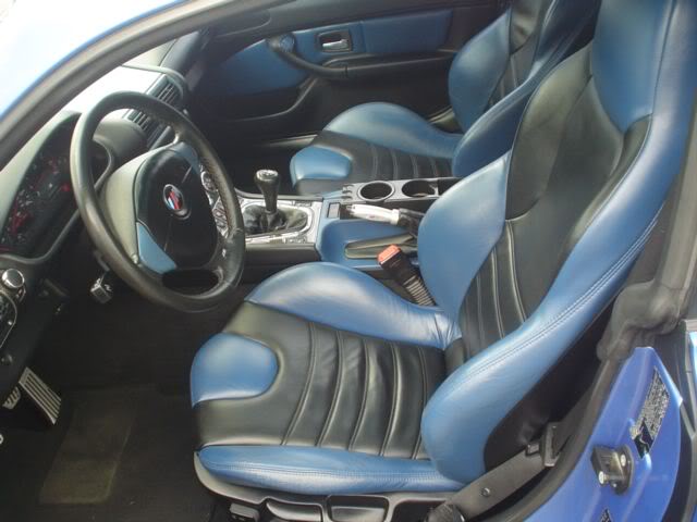 Bmw Z3 Coup