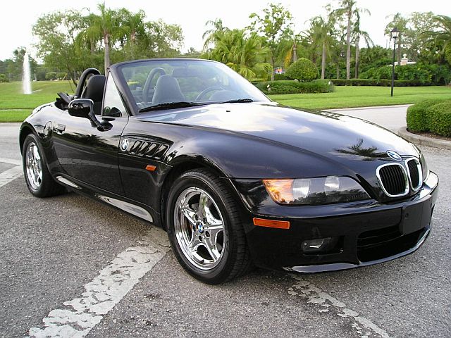 Bmw Z3 E