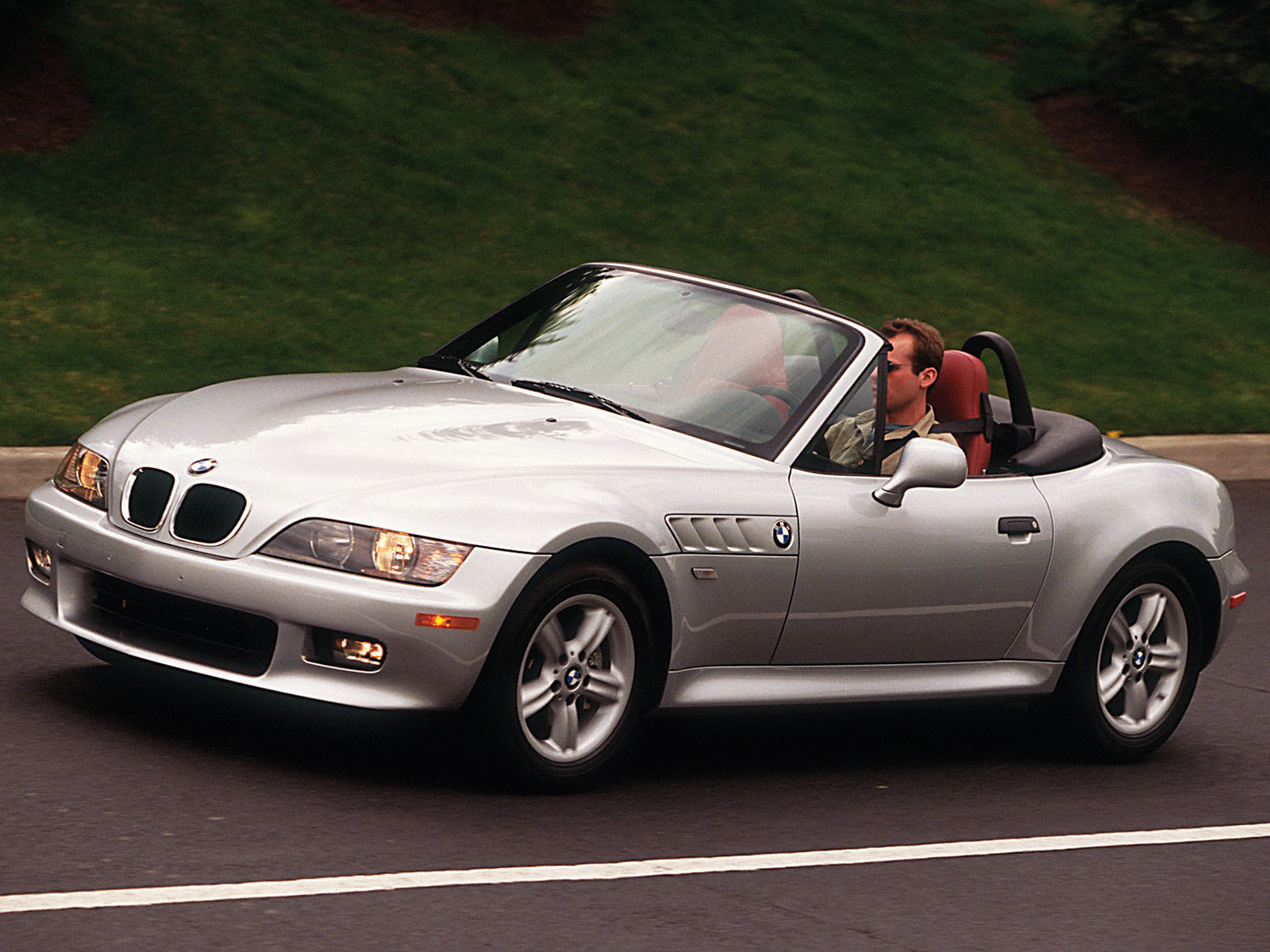 Bmw Z3 E36 Bmw Z3 E36