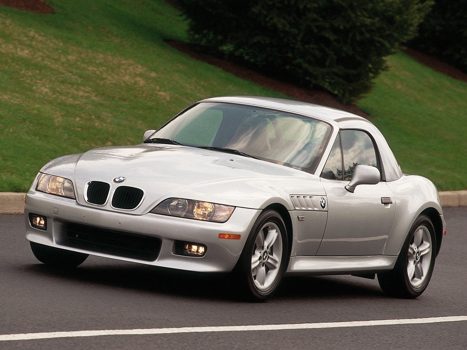 Bmw Z3 E36