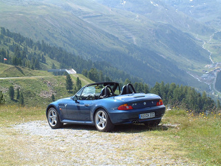 Bmw Z3 Goldeneye Bmw Z3 Goldeneye