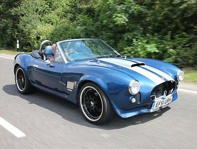 Bmw Z3 Kit Car