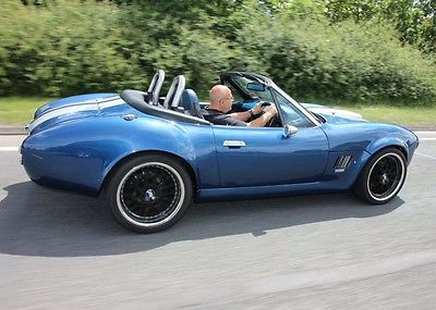 Bmw Z3 Kit Car
