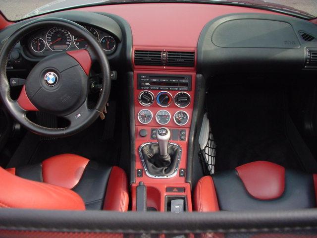 Bmw Z3 M