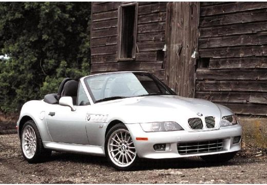 Bmw Z3 Roadster
