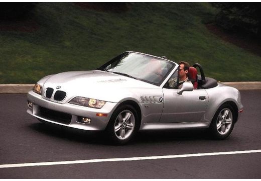 Bmw Z3 Roadster