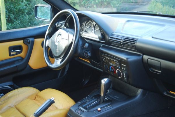 Bmw Z3 S54