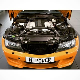 Bmw Z3 V12