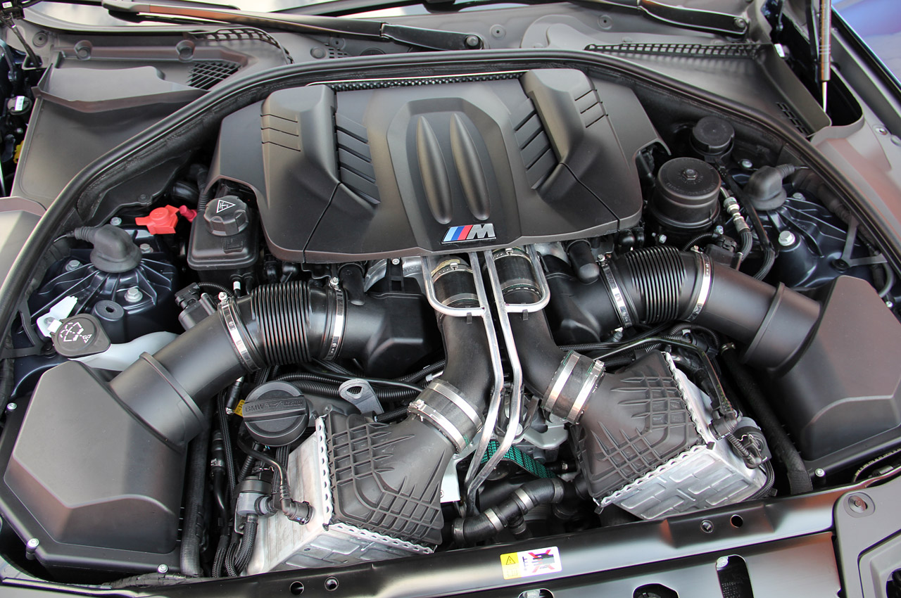 Bmw Z3 V8