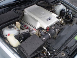 Bmw Z3 V8