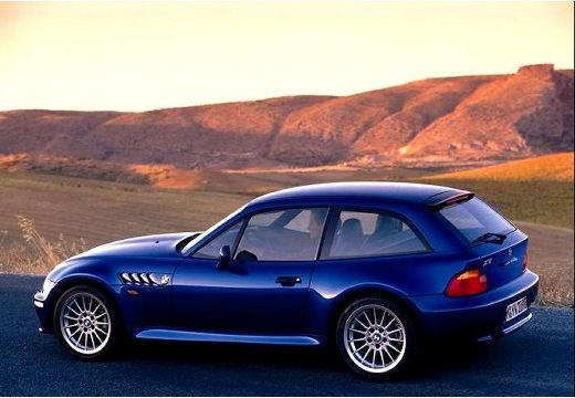 Bmw Z3 Wagon