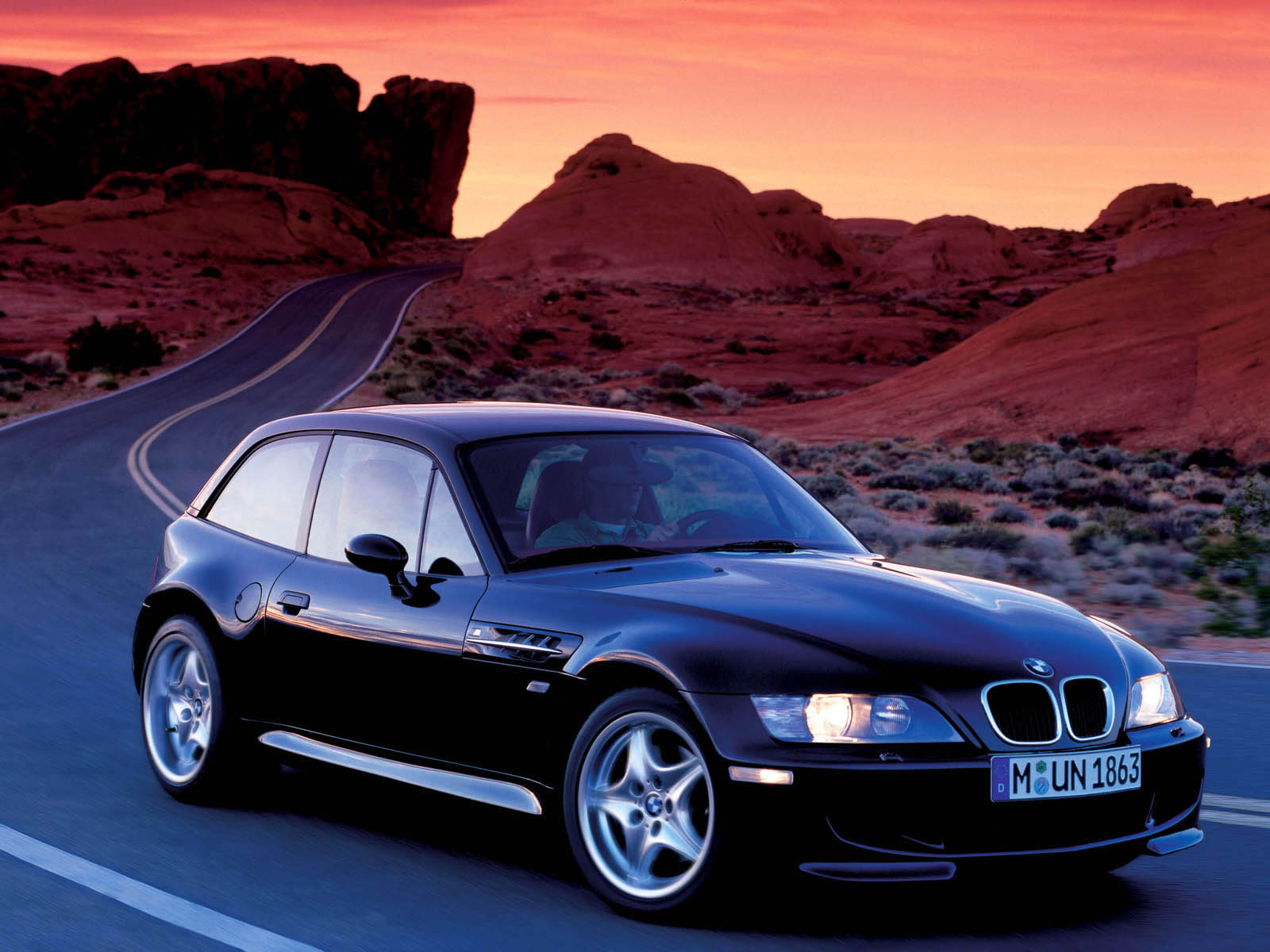 Bmw Z3 Wagon