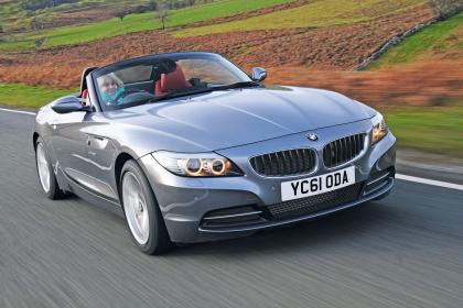 Bmw Z4 18i