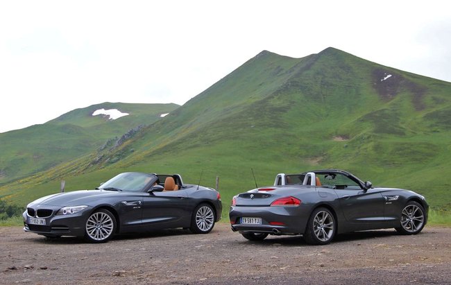 Bmw Z4 18i