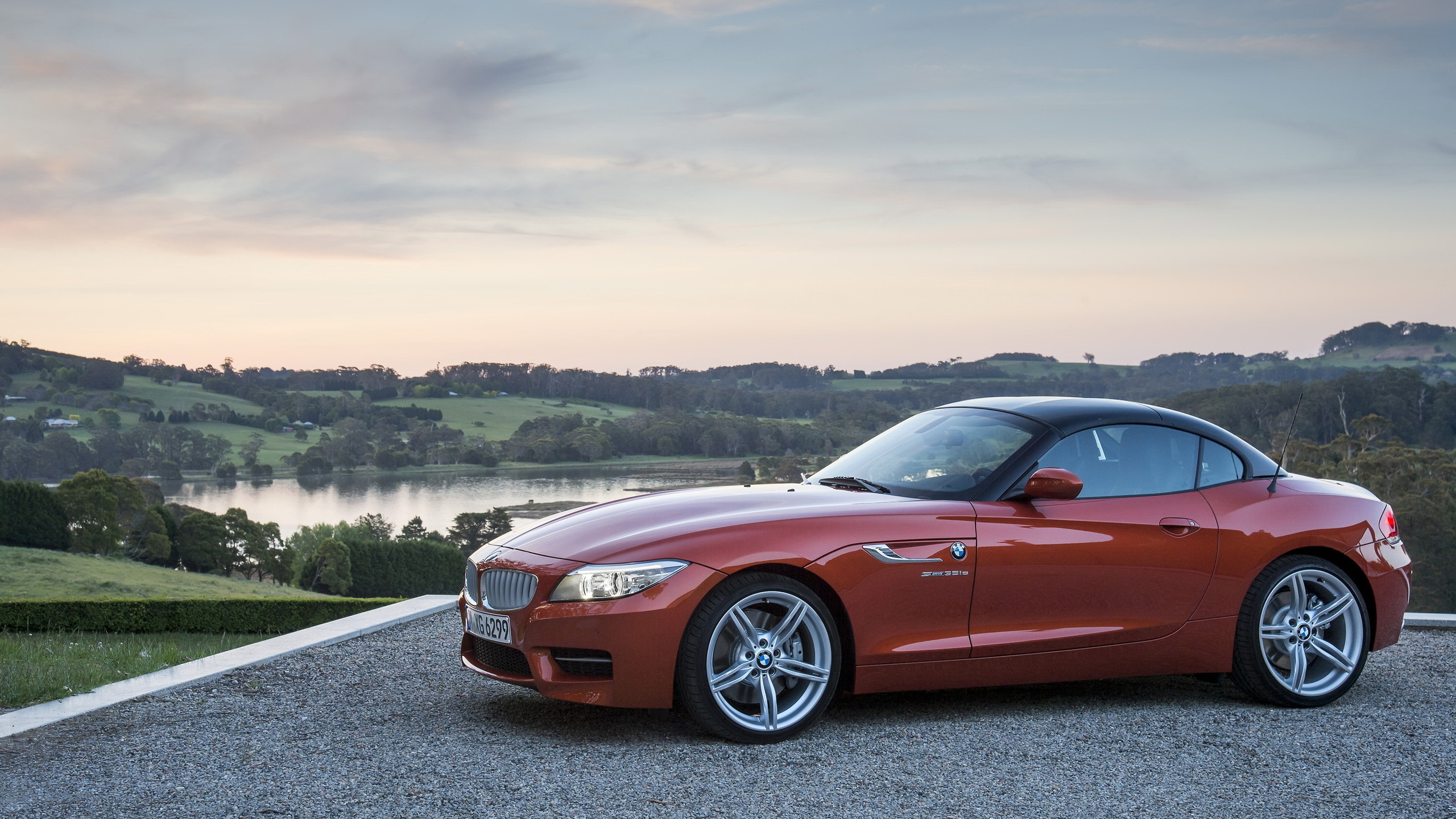 Bmw Z4 18i