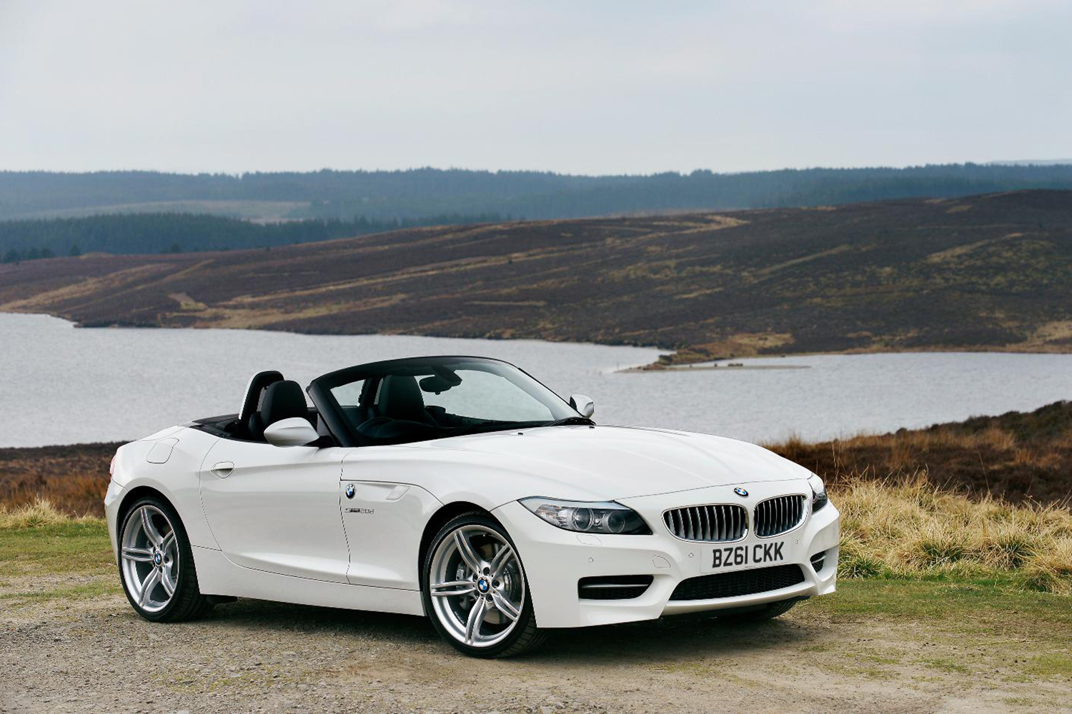 Bmw Z4 18i