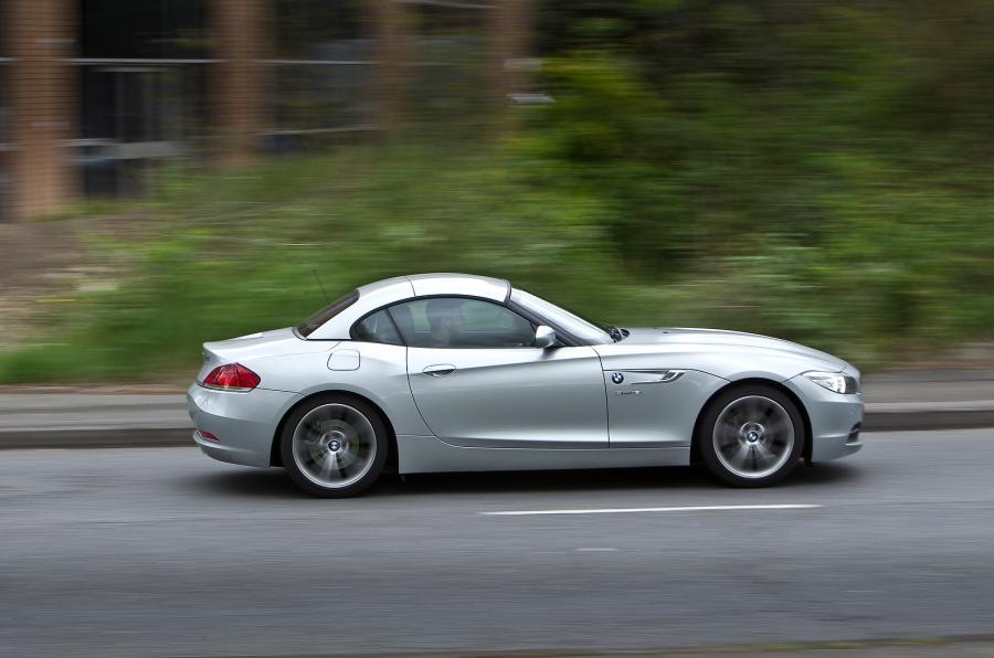 Bmw Z4 18i