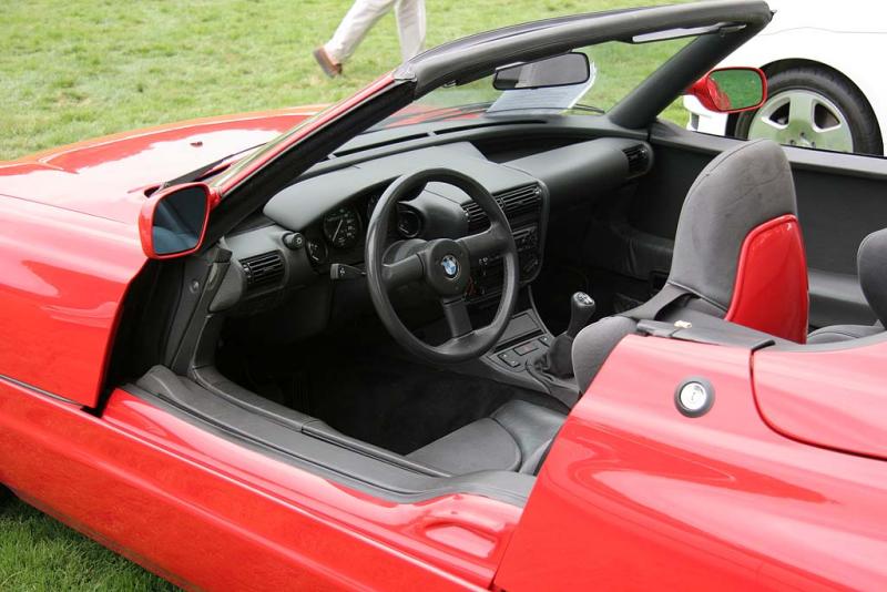Bmw Z4 1990