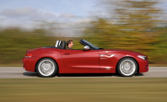 Bmw Z4 1996