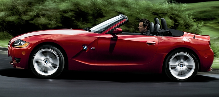Bmw Z4 1996