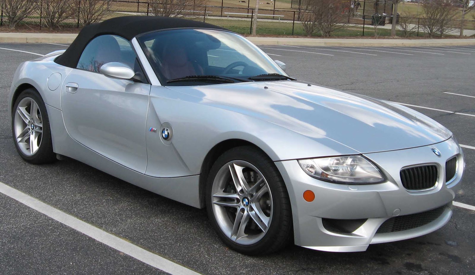 Bmw Z4 1996