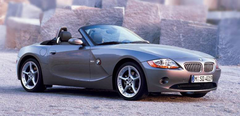 Bmw Z4 1999