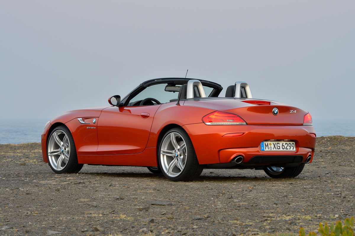 Bmw Z4 1999