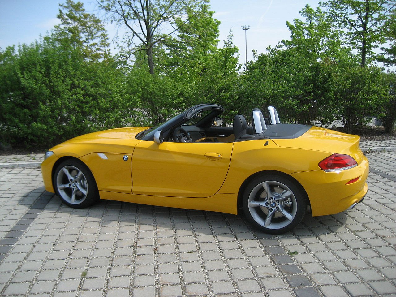 Bmw Z4 1999 Bmw Z4 1999