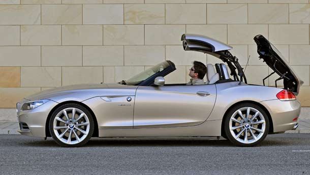 Bmw Z4 1999